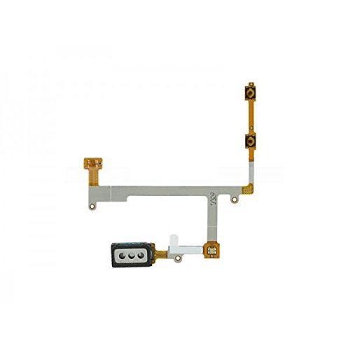 Samsung - Nappe Volume Haut-Parleur Samsung Galaxy S3 - 0583215027982