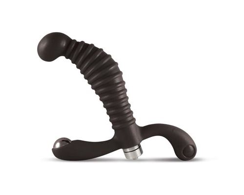 Stimulateur De Prostate - Curve 17 X 2,5 Cm - Marque Anal Fantasy - Neuf