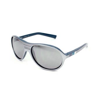 lunette de soleil nike bleu