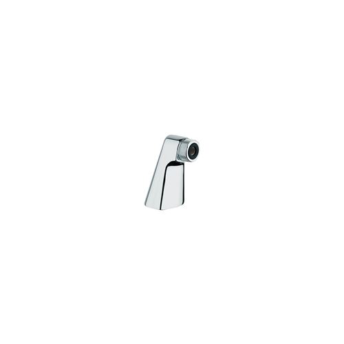 Raccord colonnette 1/2'' chromé - GROHE - 12030000