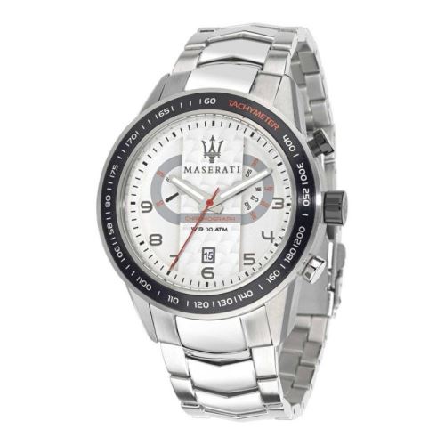 Montre Homme Maserati R8873610001