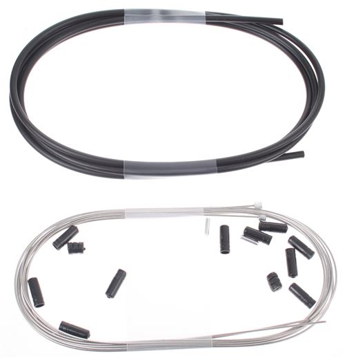Elvedes câble de commande universel noir 2015002