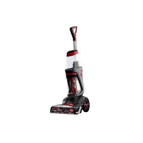 Bissell 1858N Revolution 2x ProHeat Teppichreiniger