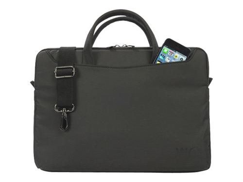 Tucano Work out Slim Bag Sacoche pour ordinateur portable 13