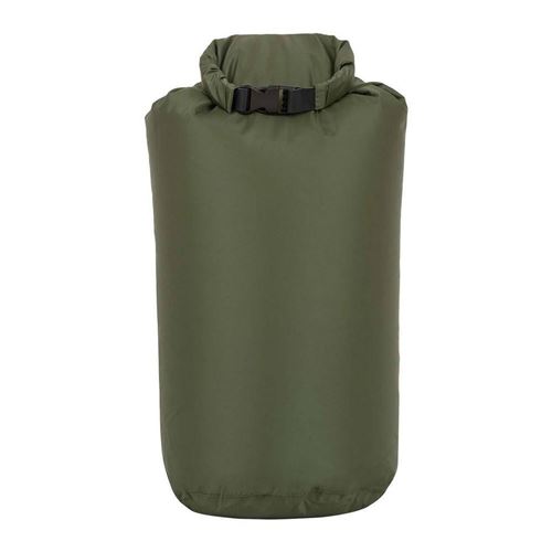 HIGHLANDER Grande Housse de Sac Étanche 8L Vert