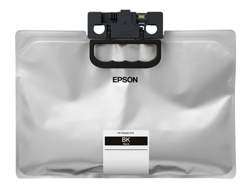epson wf-c529r / c579r black xxl ink workforce pro - supply unit noir