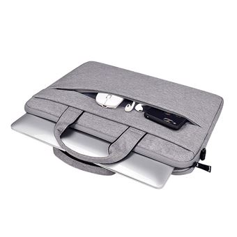 Sacoche avec sangle 13 pour Mac Housse Protection Pochette Ordinateur  Portable 13 Pouces (NOIR) - Sacoche pour ordinateur portable - Achat & prix