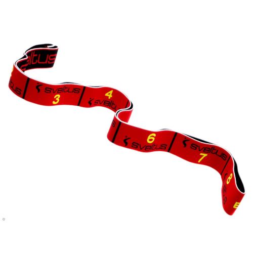 TREMBLAY CT Tremblay elastiband 10 kg rouge