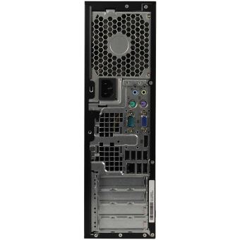 HP Compaq 6200 Pro SF 通販 中古デスクトップパソコン WPS Office搭載