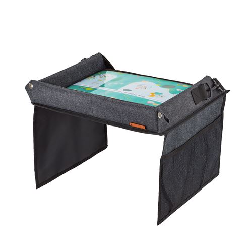 Badabulle Easy Travel Tablette de Jeu pour Voiture