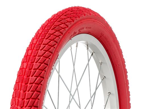 AMIGO pneu extérieur M-150018 x 2,00 (50-355) rouge