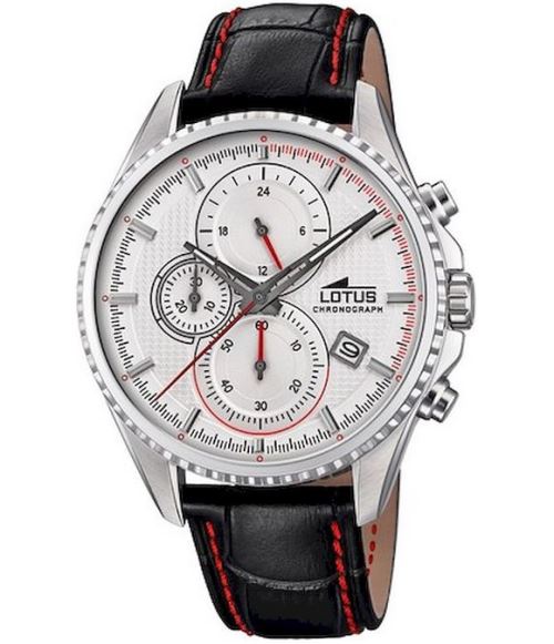 Lotus Homme Montre 18527/1 Chronographe
