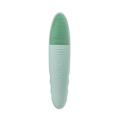 Silicone Nettoyage Du Visage Brosse Soins de La Peau Laver Beauté Du Visage Appareil de Nettoyage BT261