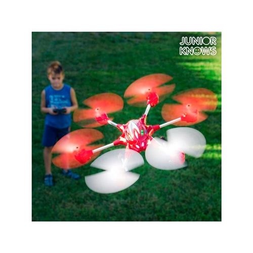 Drone Hexagonal