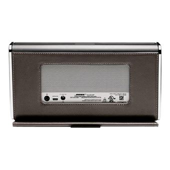 Bose SoundLink Bluetooth Mobile speaker II - Haut-parleur - pour
