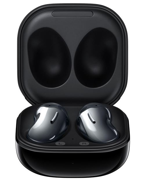 10€75 sur Samsung Galaxy Buds Live 