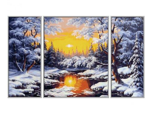 MNZ - A winter dream