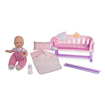 Lit poupee cododo clearance
