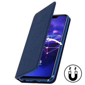 coque huawei mate 20 violet
