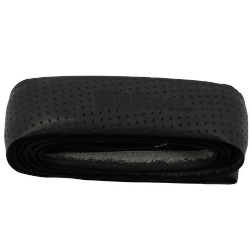 Grip raquette de tennis Wilson Sublime grip bk noir Noir taille : UNI réf : 0