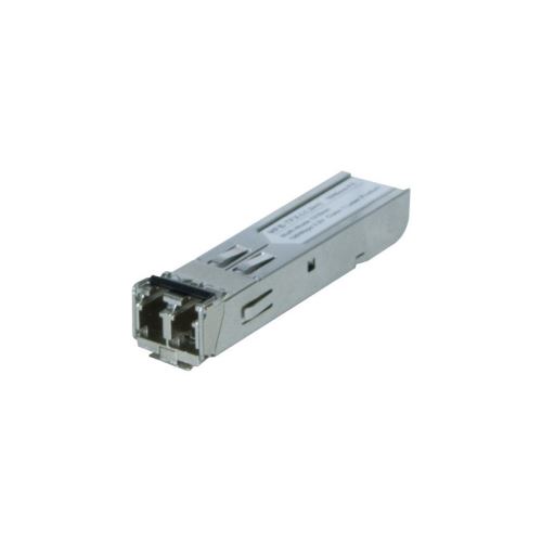 Planet Technology Digitus Mfb-Tfx - Module Transmetteur Sfp (Mini-Gbic) - 100Mb Lan - 100Base-Fx - Lc Multi-Mode - Jusqu'à 2 Km - 1310 Nm