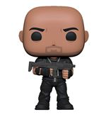 Funko Films Pop! : Hobbs et Shaw - Hobbs 9 cm vinyl