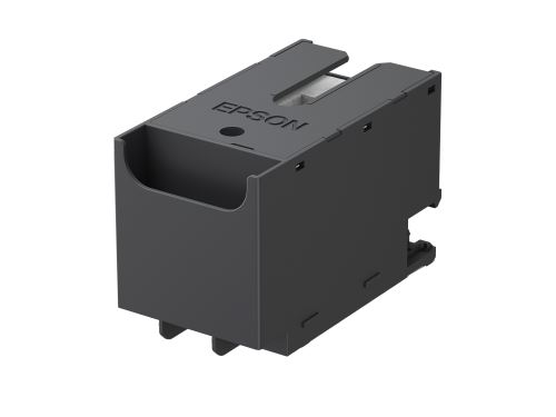 epson wf-4700 series maintenance box ink cartridges t671500 noir