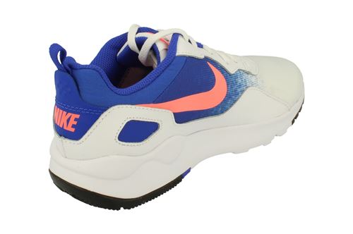 Nike Womens Ld Runner Running Trainers 882267 Sneakers Shoes uk 6 us 8 1 2 eu 40 white lava glow 100