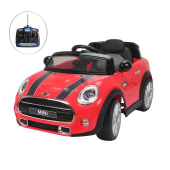 mini voiture electrique telecommande