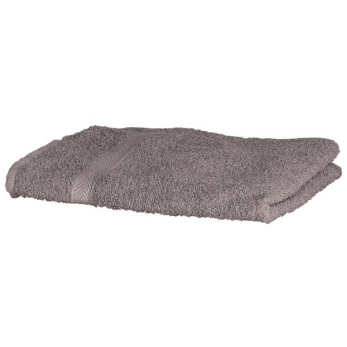 Towel City - Serviette de toilette 100% coton (50 x 90cm) (Taille unique) (Vert mousse) - UTRW1576