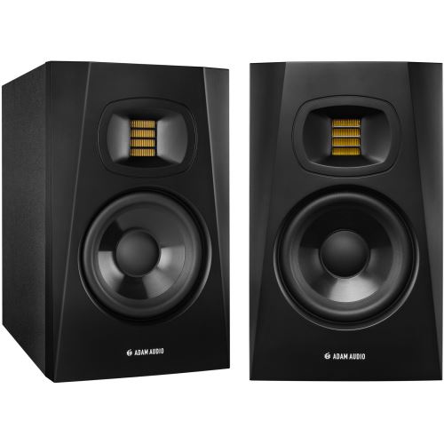 Adam T5V enceinte de monitoring active (la paire)