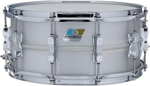 Ludwig LM405 Acrolite caisse claire 14 x 6,5''