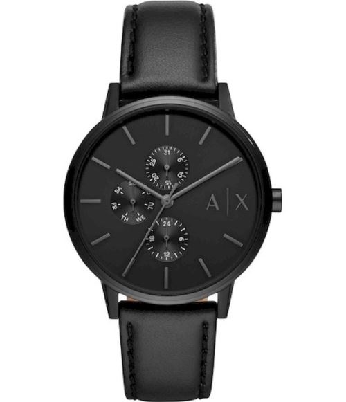 ARMANI EXCHANGE Homme watch AX2719