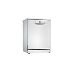 SMS2HTW79E - Série 2, Lave-vaisselle pose-libre, 60 cm, Blanc