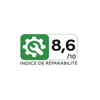 SMS2HTW79E - Série 2, Lave-vaisselle pose-libre, 60 cm, Blanc