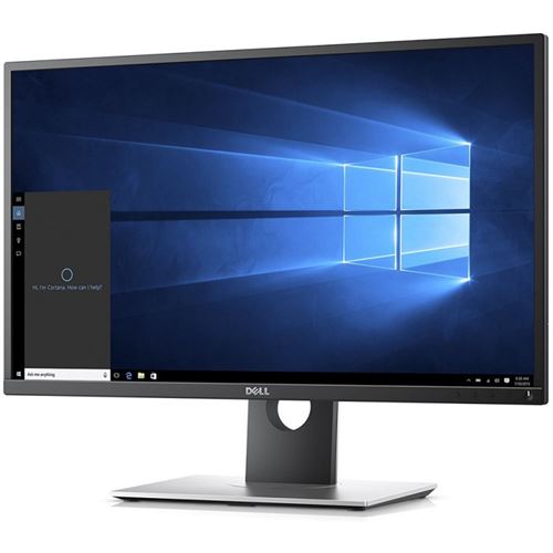 Dell P2217H - écran LED - 22