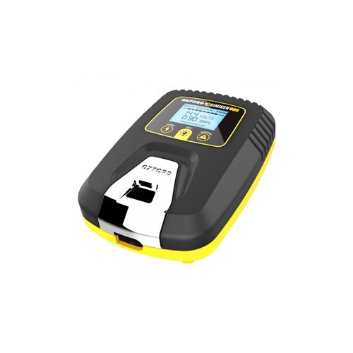 Chargeur de batterie OXFORD Oximiser 900