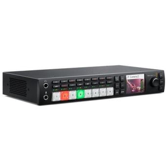Mélangeur de production Blackmagic Design Atem Television - Main Image