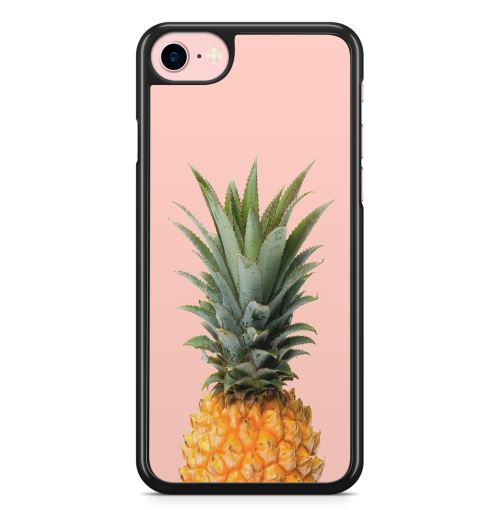 Coque Fifrelin pour iPhone 7 PLUS et iPhone 8 PLUS Ananas Vintage
