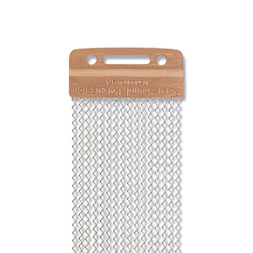 Timbre custom 14 - 20 rangs-Puresound