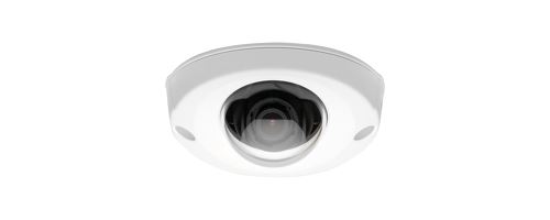 Axis P3904-R Mk II CCTV security camera Outdoor Dome Ceiling 1280 x 720 pixels