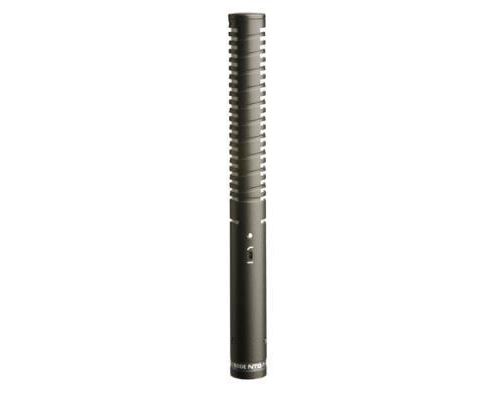 Røde NTG-1