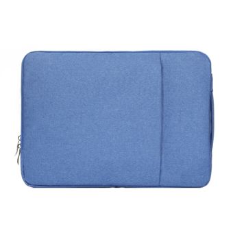 Housse Ordinateur Homme 15.4' Étanche Sacoche Ordinateur Portable Antichoc  Bleu - YONIS - Sac pour ordinateur portable - Achat \u0026 prix | fnac