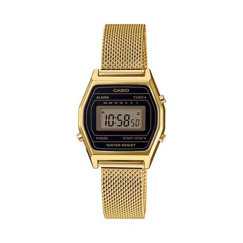 Montre Casio Femme LA690WEMY-1DF