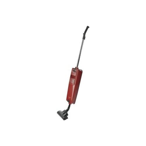 Omega Confort – Aspirateur (800 W, C 35 kWh, CYLINDRIQUE, Sac à poussière, 2 (L)