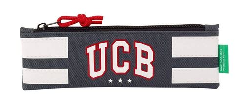 Benetton Boy Etui Officiel, École