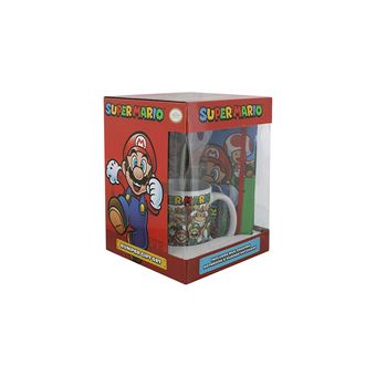 Coffret cadeau Premium Super Evergreen pour ordinateur portable