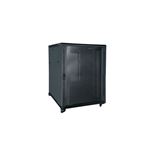 Baie de brassage 19 15U, 600mm DPL-R9120222