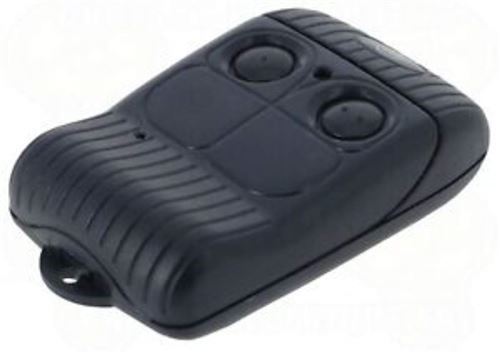 Allmatic Télécommande Bro2wn Pour Portails Et Garages - Image 1