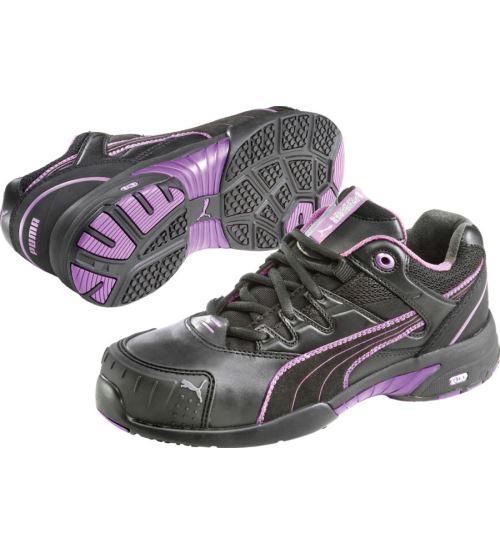 puma securite femme puma securite femme